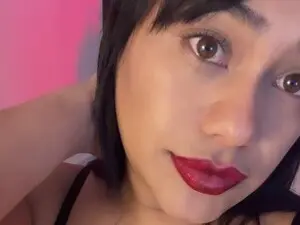 Myfreecams Live Porn of Issafoxx