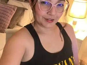 Myfreecams Nude Webcam of Camila_cruzz