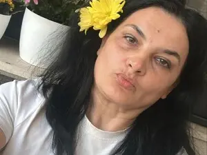 Myfreecams Sex Cam of Valeryablack