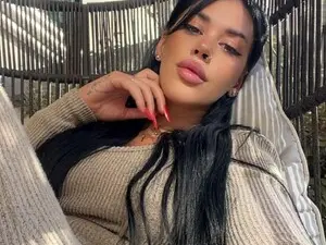 Myfreecams Private Sex Chat of LaylaCruz1
