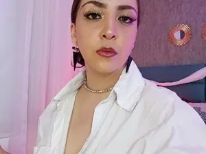 Myfreecams Nude Webcam of Laylamaze