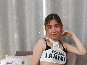 Myfreecams Best Webcam of LittleSammy
