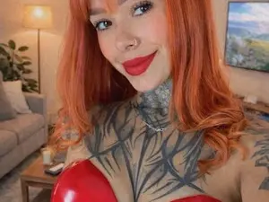 Myfreecams Sex Chat of Amaia_Harris