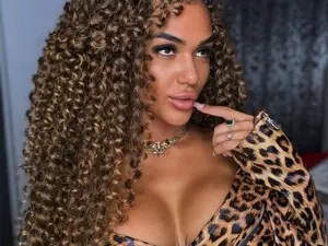 Myfreecams Sex Chat of ExoticTala