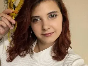 Myfreecams Live Sex of Bliss_Flash