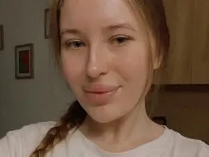 Myfreecams Nude Webcam of TouchMeNow