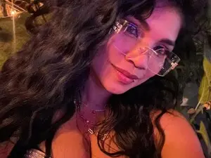 Myfreecams Adult Webcam of CarolinaDoll