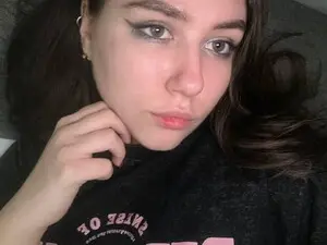 Myfreecams Adult Webcam of CherryHanki