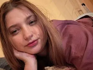 Myfreecams Sex Chat of Milaaa18