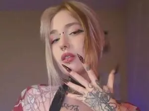 Myfreecams Adult Webcams of Killinna