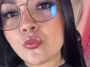 Myfreecams Free Porn Cam of Danielasexya1