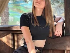 Myfreecams Private Sex Chat of Montiee