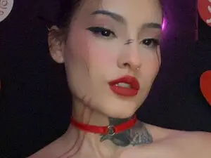 Myfreecams Adult Webcam of Nataliagomes