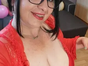 Myfreecams Live Porn of LadyWolf