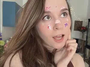 Myfreecams Sex Chat of LizzyPeach
