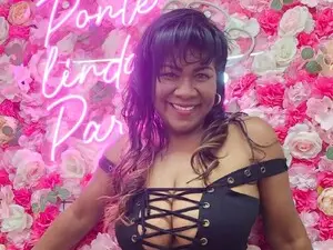Myfreecams Nude Webcam of NathaJimenez