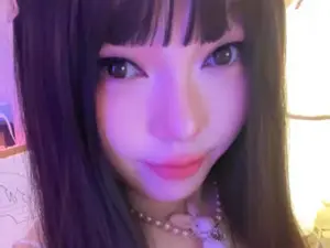 Myfreecams Nude Webcam of AcaiBerry