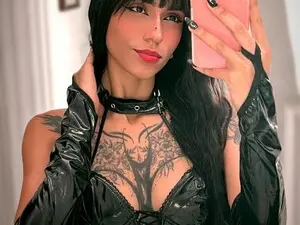 Myfreecams Adult Webcam of Krhistal