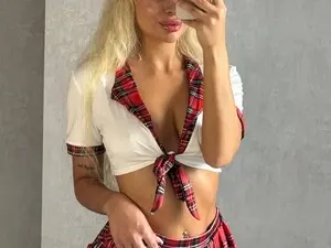 Myfreecams Adult Webcams of SaraShine_