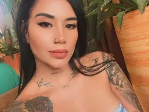 Myfreecams Private Sex Chat of Kassandra0203