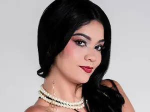 Myfreecams Sex Chat of MarianaMontez