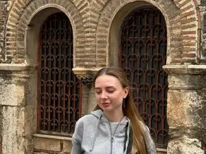 Myfreecams Private Sex Chat of Iam_Sasha