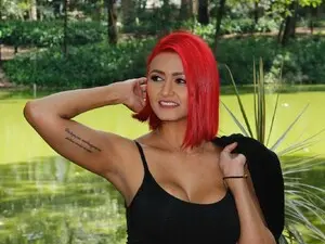 Myfreecams Adult Webcams of HannaXXXX
