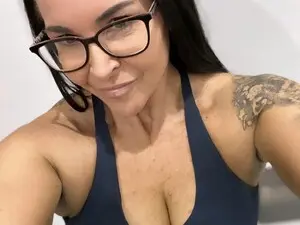 Myfreecams Nude Webcam of Demonways