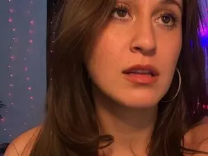 Myfreecams Sex Cam of SabrinaRain
