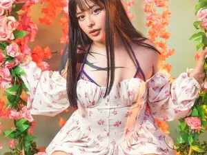 Myfreecams Adult Video Chat of Olivia_xo