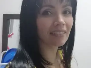 Myfreecams Sex Cam of LatinPaprika