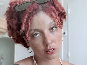 Myfreecams Live Porn of MissMeridaMFC