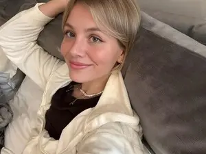 Myfreecams Nude Webcam of AuroraAxnes