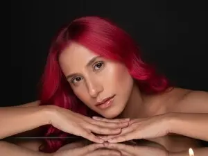 Myfreecams Adult Webcams of Anahi_18