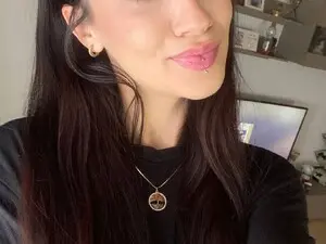 Myfreecams Sex Cam of ValexieLux