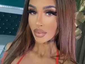 Myfreecams Live Sex of ZulemaCruz