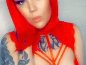 Myfreecams Nude Webcam of fetishslut4u