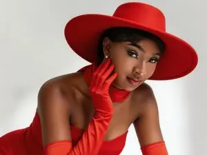 Myfreecams Sex Chat of Nyakimgold