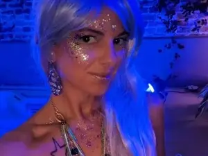 Myfreecams Best live sex cam show of MuseMarie