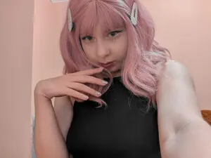 Myfreecams Watch Live Sex Cams of AIinkaMalinka