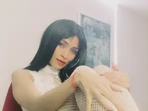 Myfreecams Nude Webcam of HannaClohes