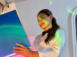 Myfreecams Live Sex Cam of Lady_falcon