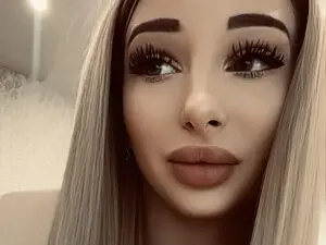 Myfreecams Live Sex Cam of Lina_Vanila