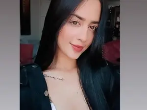 Myfreecams Sex Chat of Any_preciious