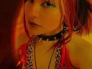Myfreecams Free Porn Cam of Roxy_harkov