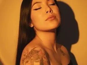 Myfreecams Live Sex of AilynRed