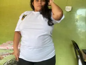 Myfreecams Sex Chat of Minnie_bbw69