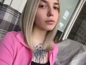 Myfreecams Adult Video Chat of Serphelia