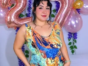 Myfreecams Sex Cam of CassandraBaby