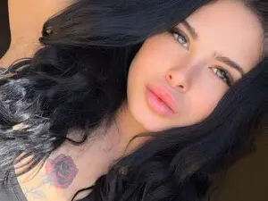 Myfreecams Sex Cam of Melisa_babe